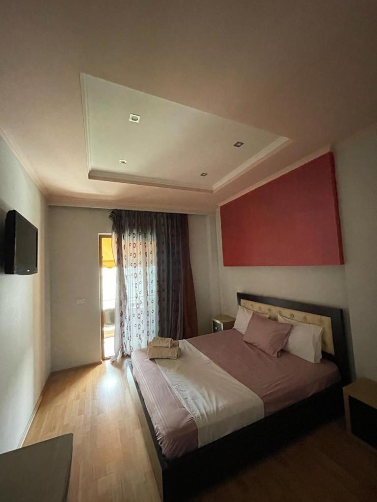 Hotel Shehu Gjirokaster Room photo