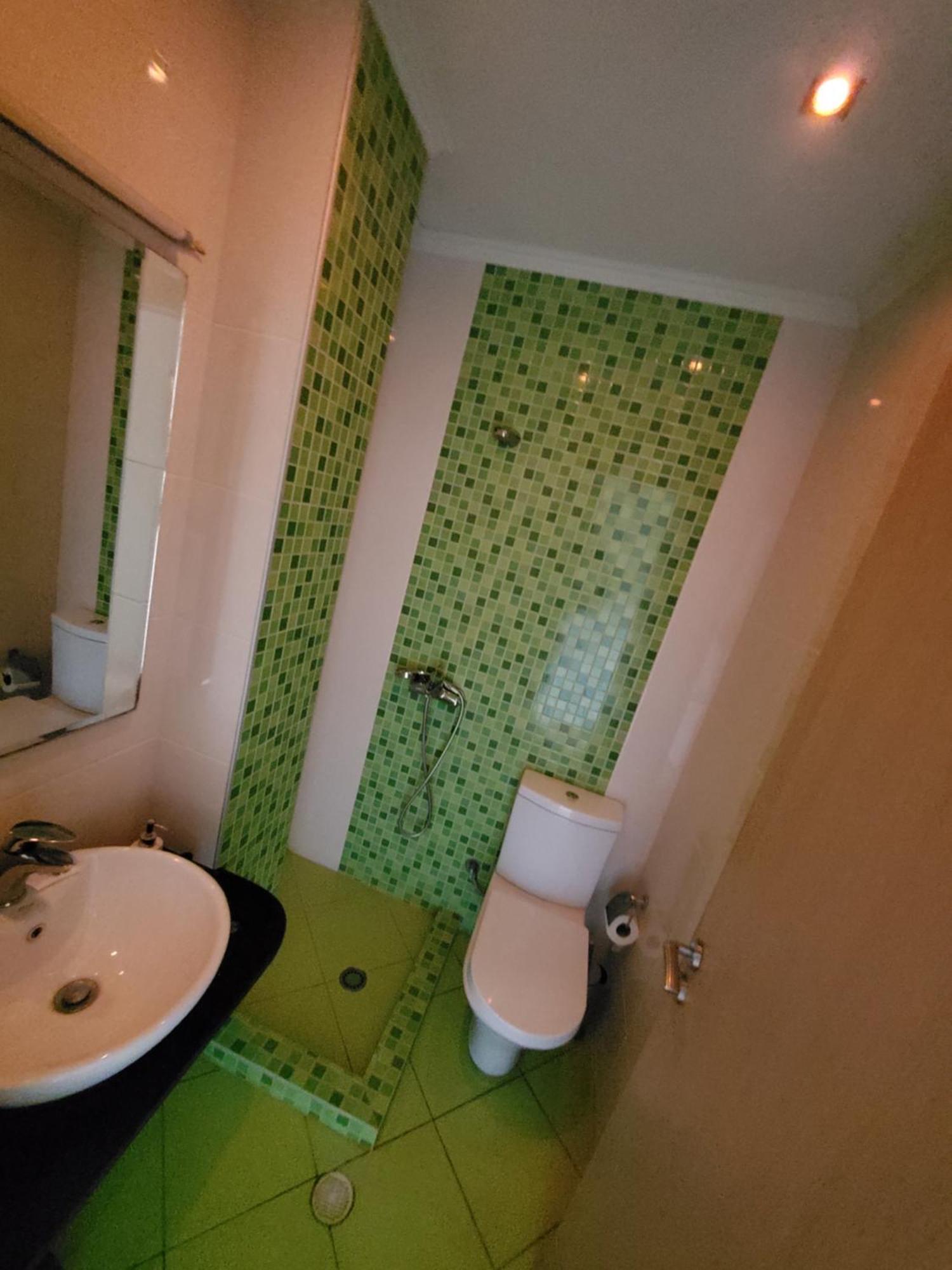 Hotel Shehu Gjirokaster Room photo