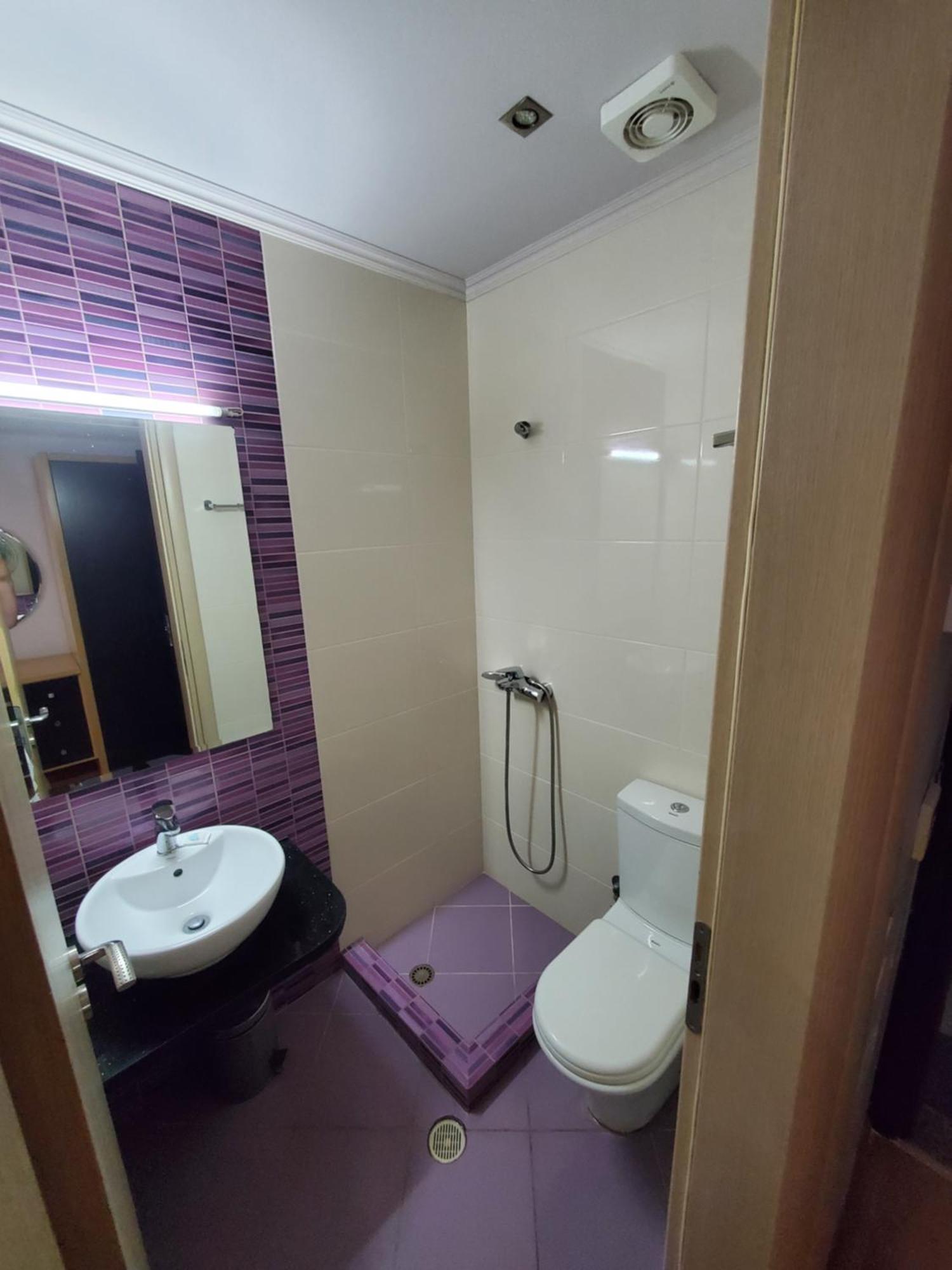 Hotel Shehu Gjirokaster Room photo