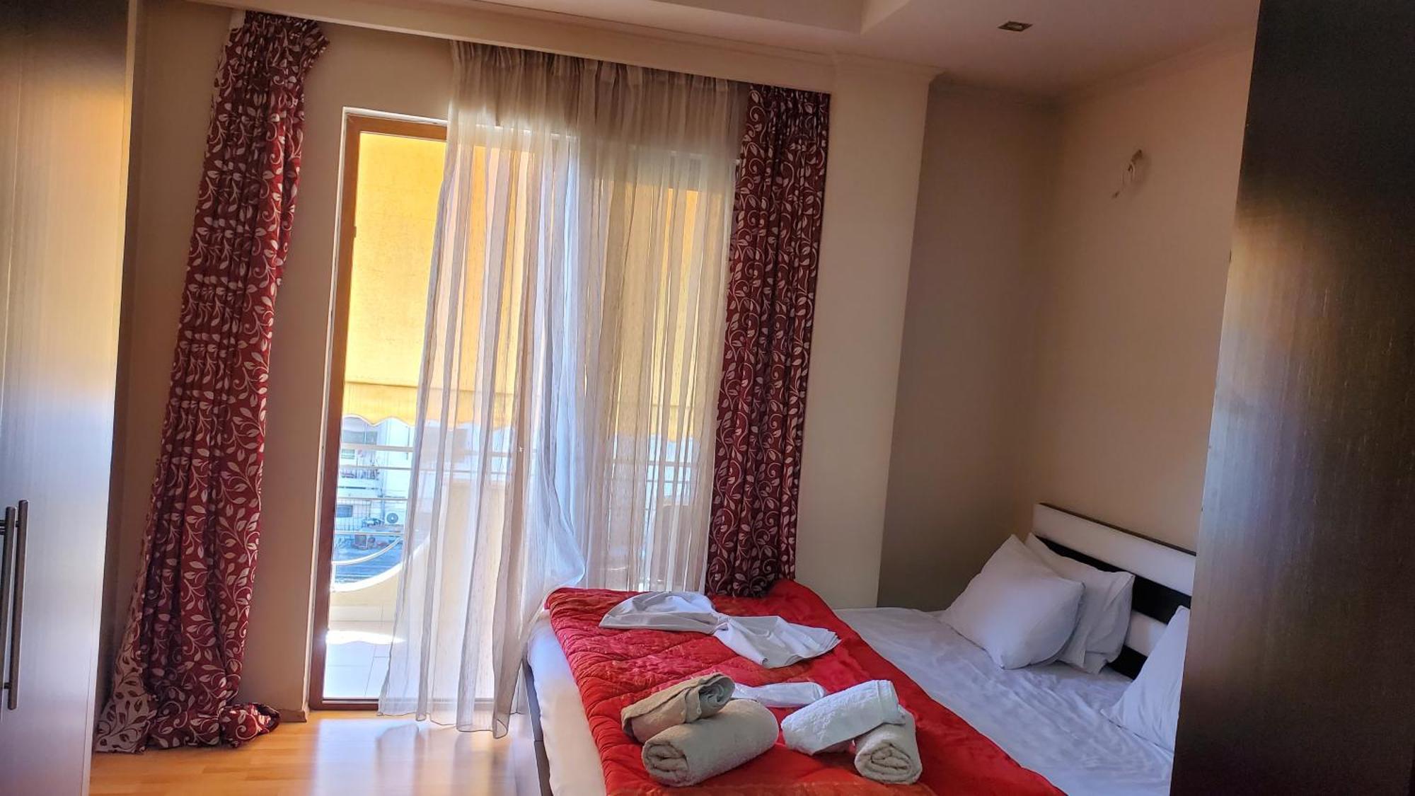 Hotel Shehu Gjirokaster Exterior photo