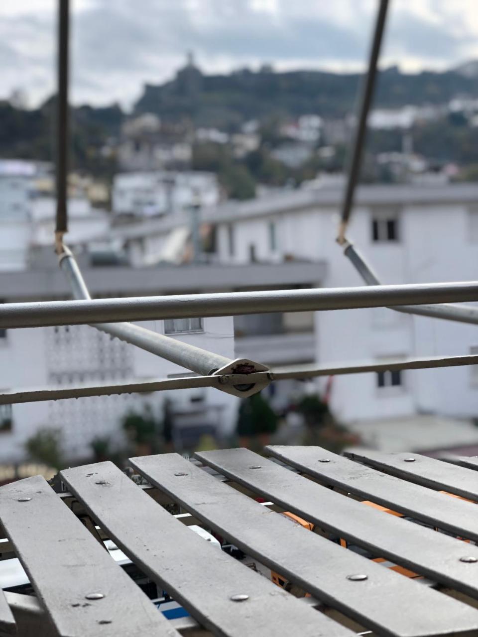 Hotel Shehu Gjirokaster Exterior photo