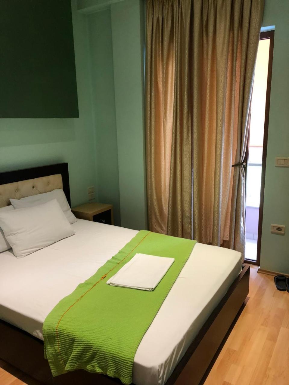 Hotel Shehu Gjirokaster Exterior photo