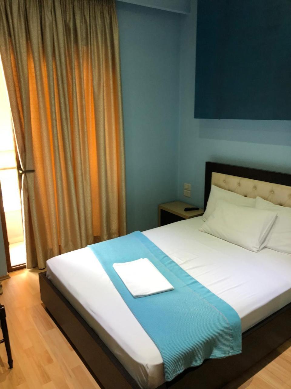Hotel Shehu Gjirokaster Exterior photo
